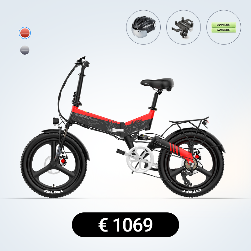 LANKELEISI G650