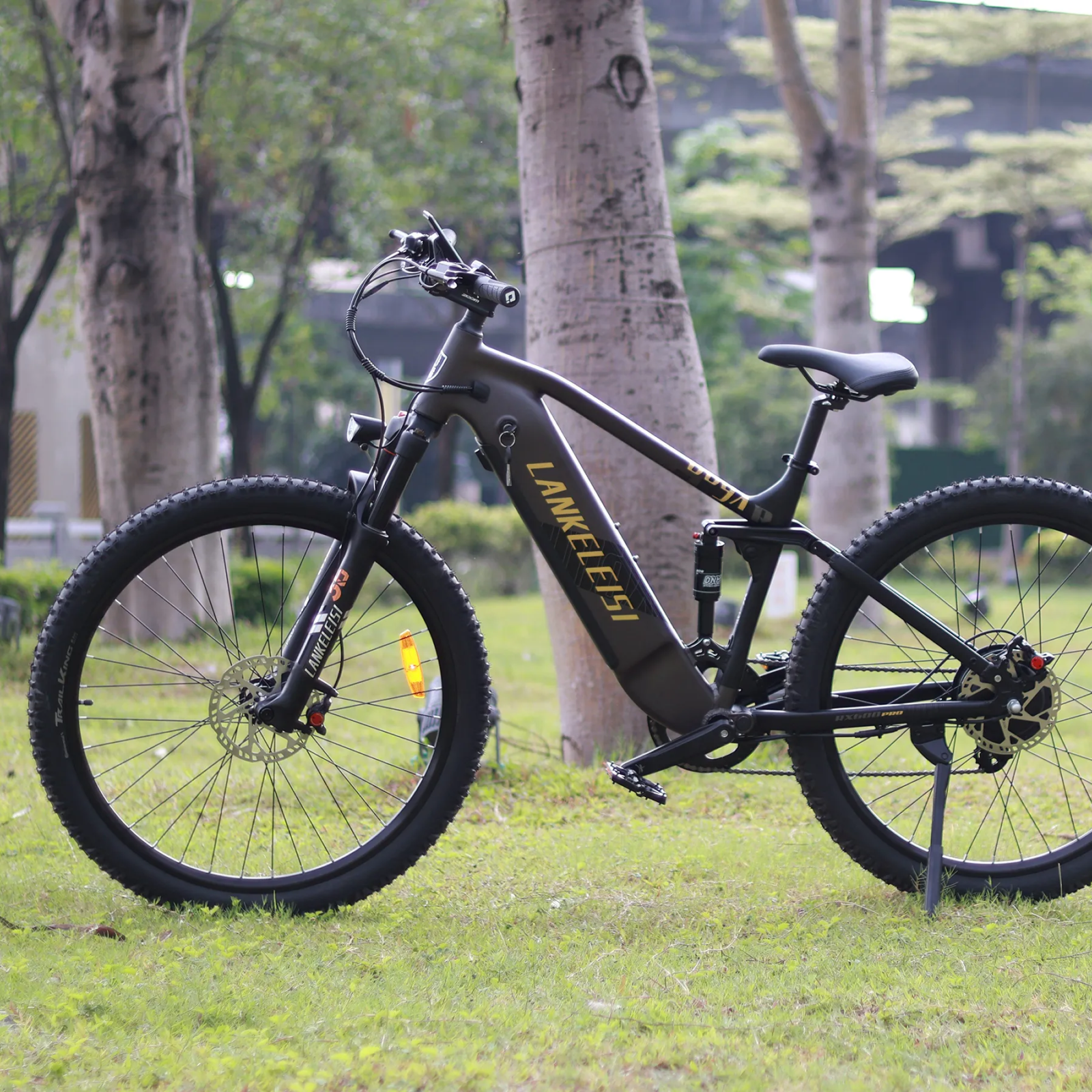 LANKELEISI RX600PRO