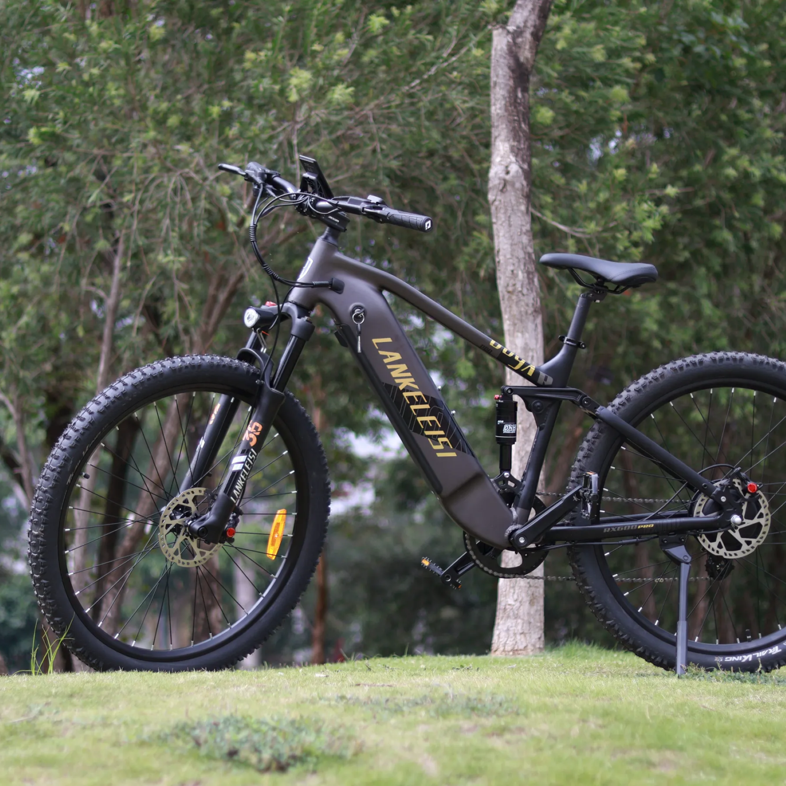 LANKELEISI RX600PRO