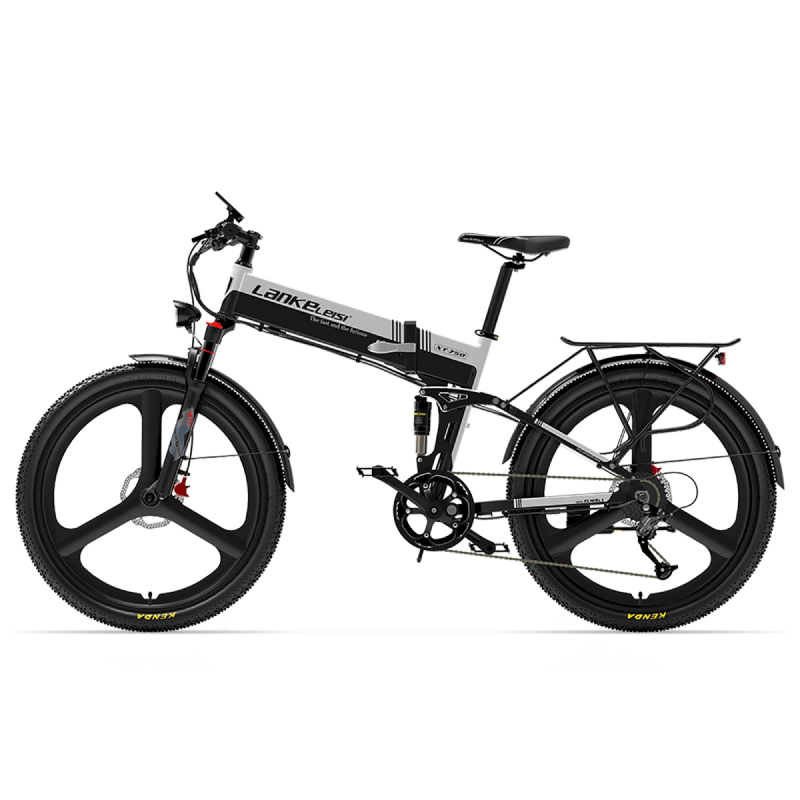 【Vorverkauf】LANKELEISI XT750 Sports