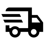 Attraktiver Versand