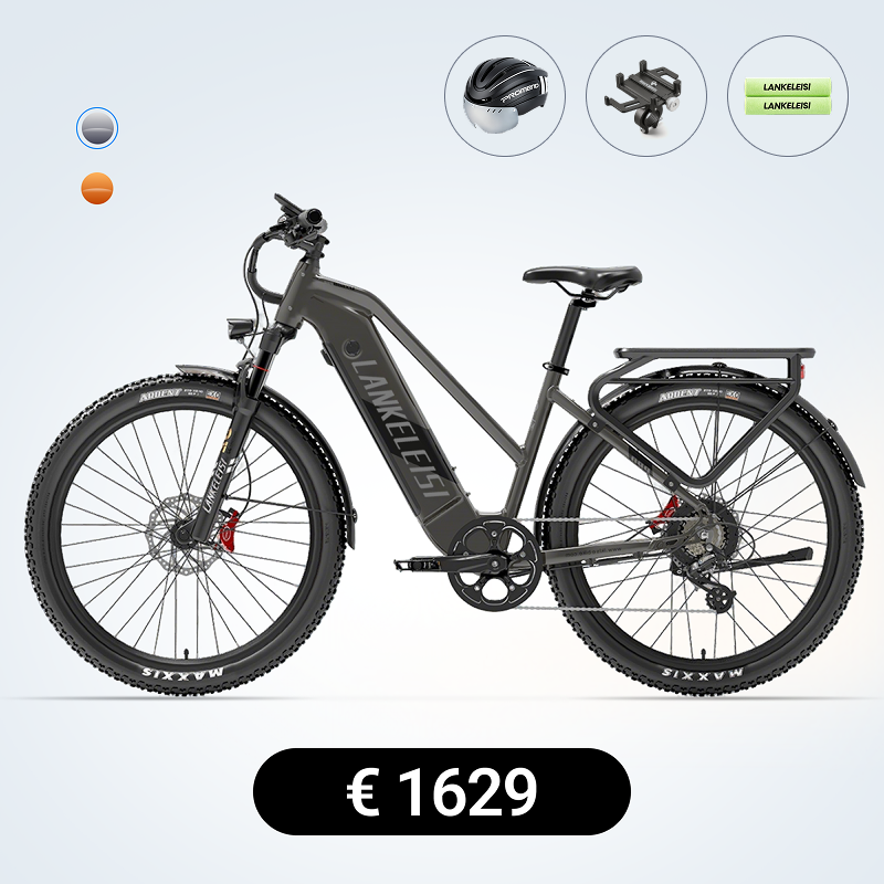 LANKELEISI MX600PRO