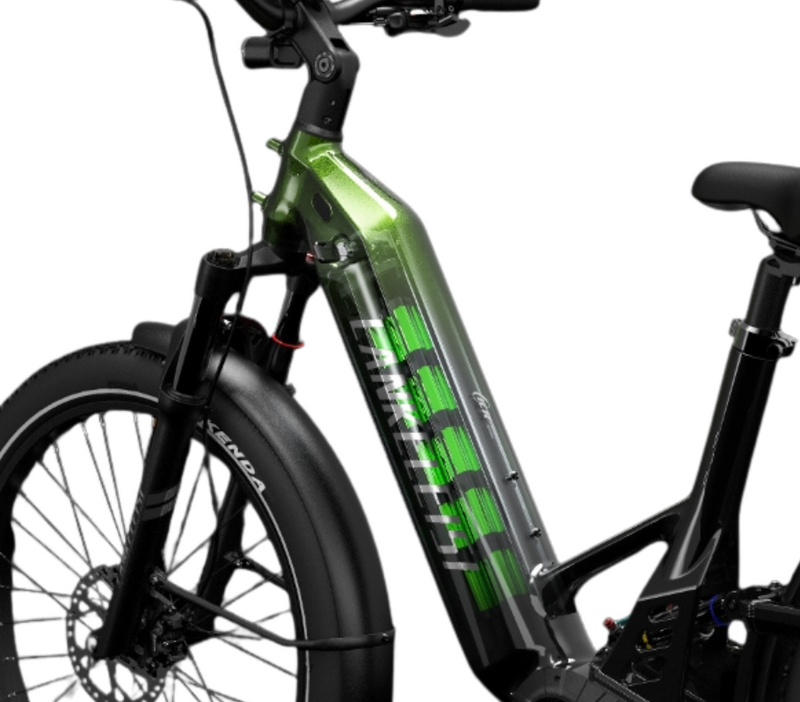 48V 20Ah Samsung Li-Ionen-Akku