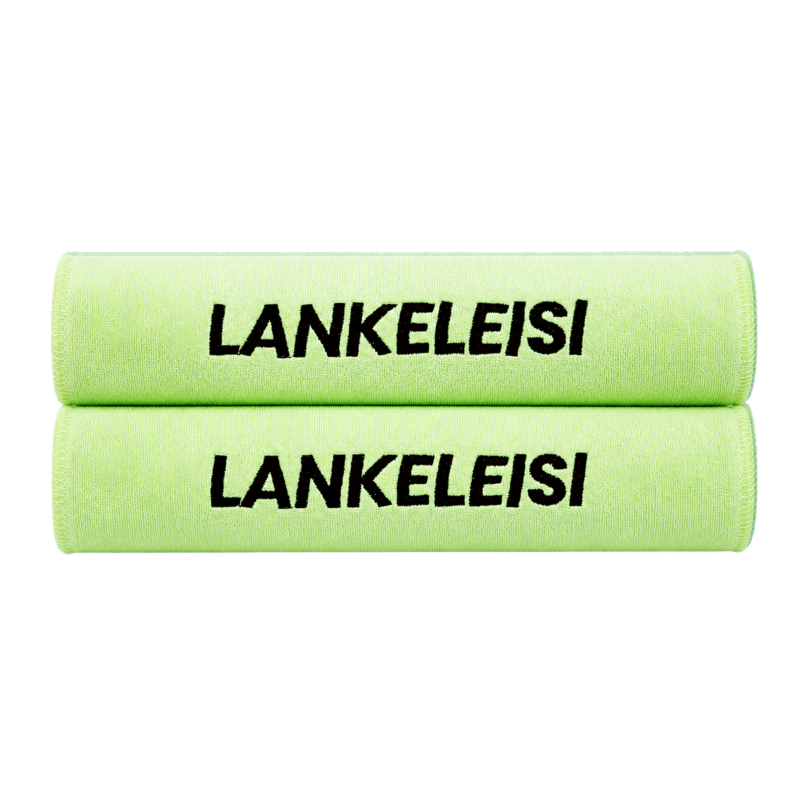 LANKELEISI-Sporthandtuch