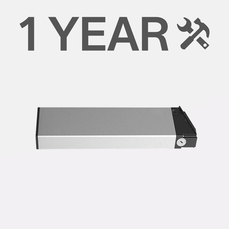 1-Jahres Erweiterter Batterie-Serviceplan
