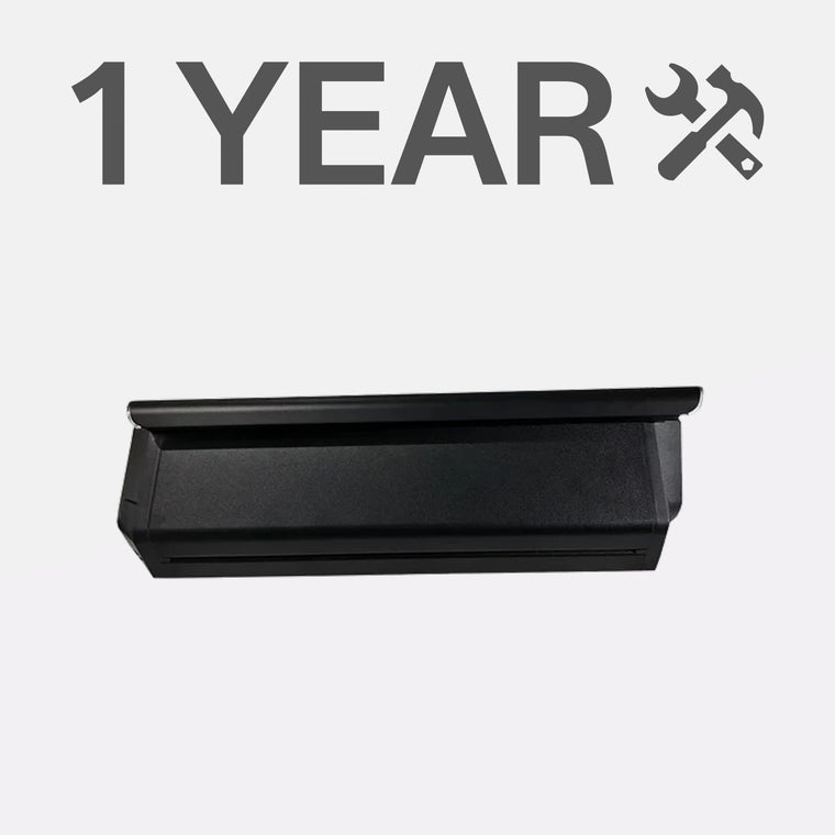 1-Jahres Erweiterter Batterie-Serviceplan