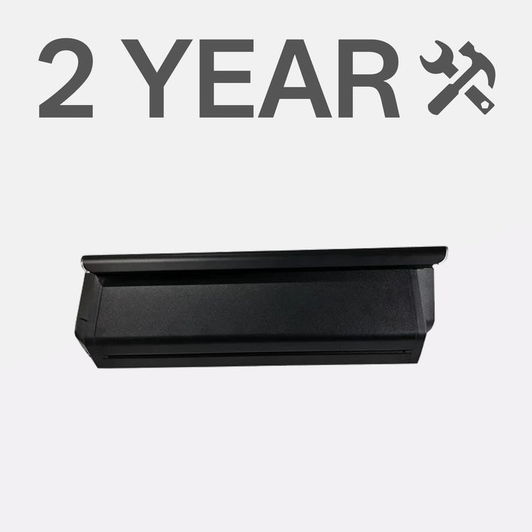 2-Jahres Erweiterter Batteriewartungsvertrag