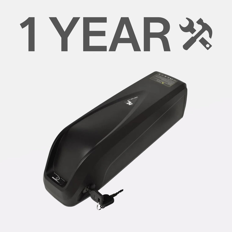 1-Jahres Erweiterter Batterie-Serviceplan