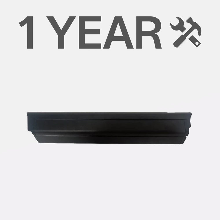 1-Jahres Erweiterter Batterie-Serviceplan