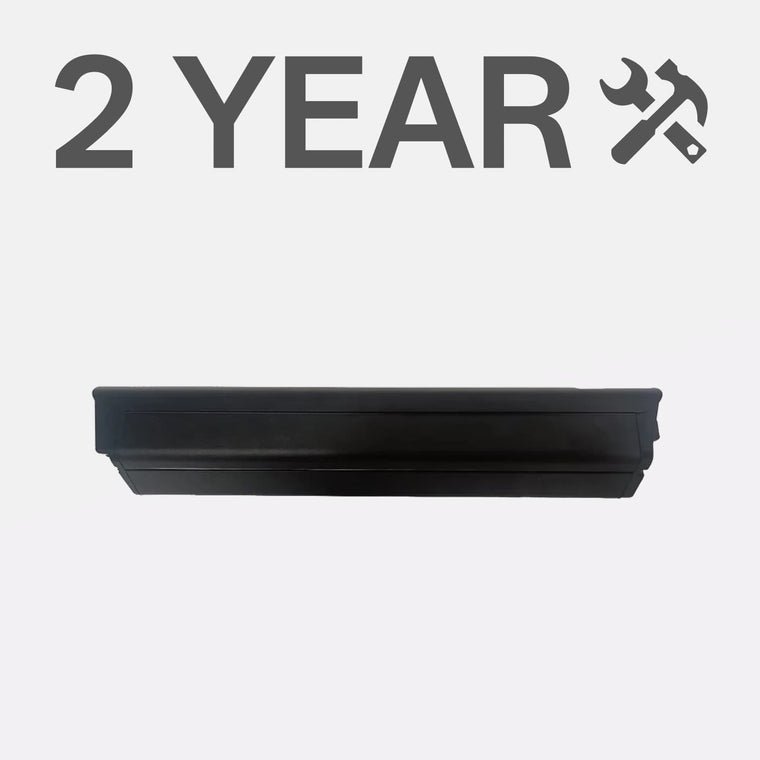 2-Jahres Erweiterter Batteriewartungsvertrag