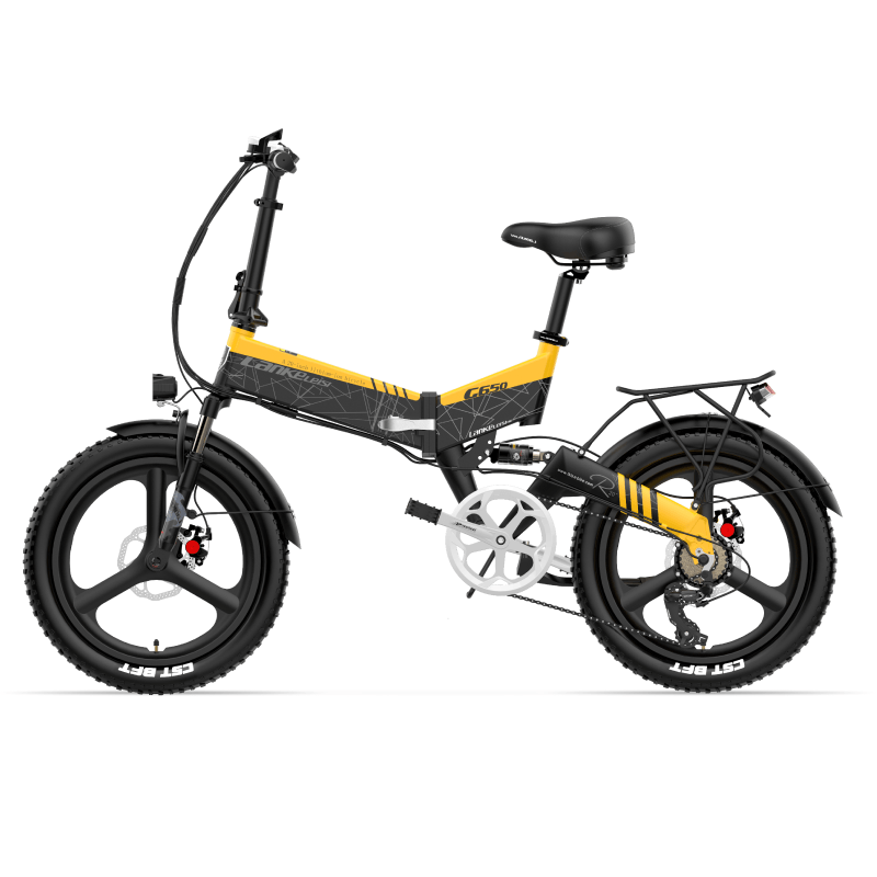 LANKELEISI G650