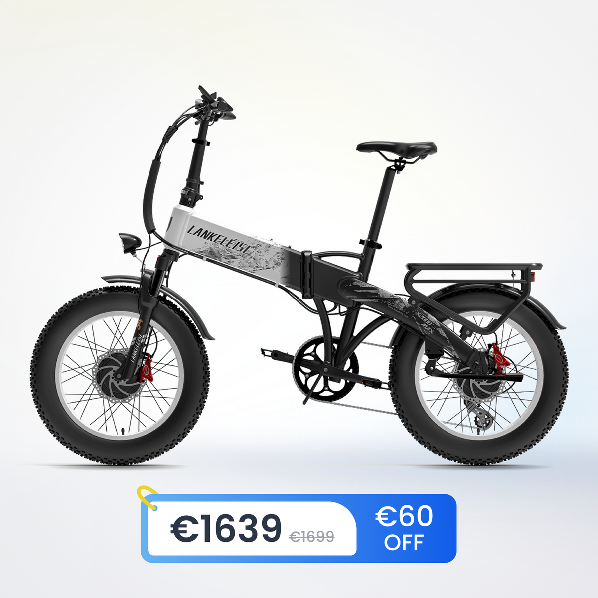 LANKELEISI X2000MAX
