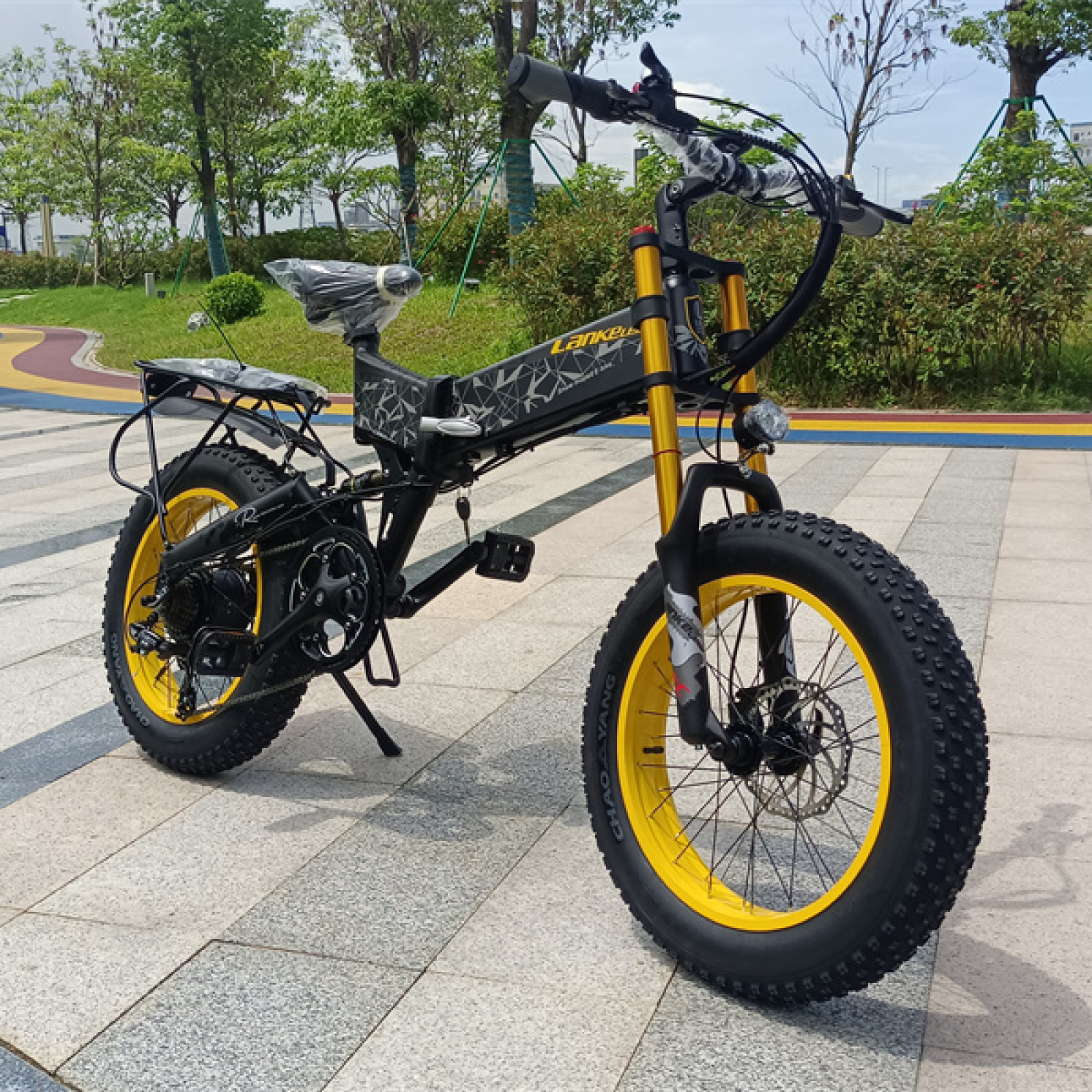 LANKELEISI X3000PLUS-UP