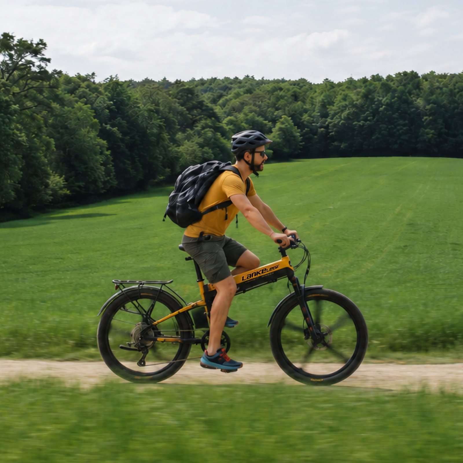 LANKELEISI XT750 Sport